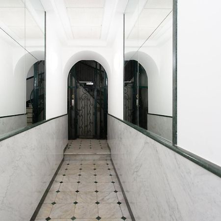 Jolie Studio - Proche Promenade Des Anglais Ницца Экстерьер фото