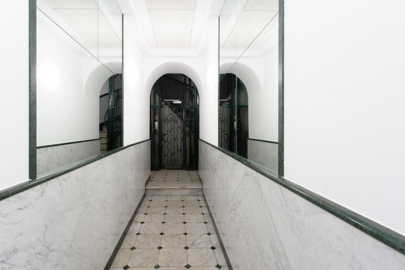 Jolie Studio - Proche Promenade Des Anglais Ницца Экстерьер фото